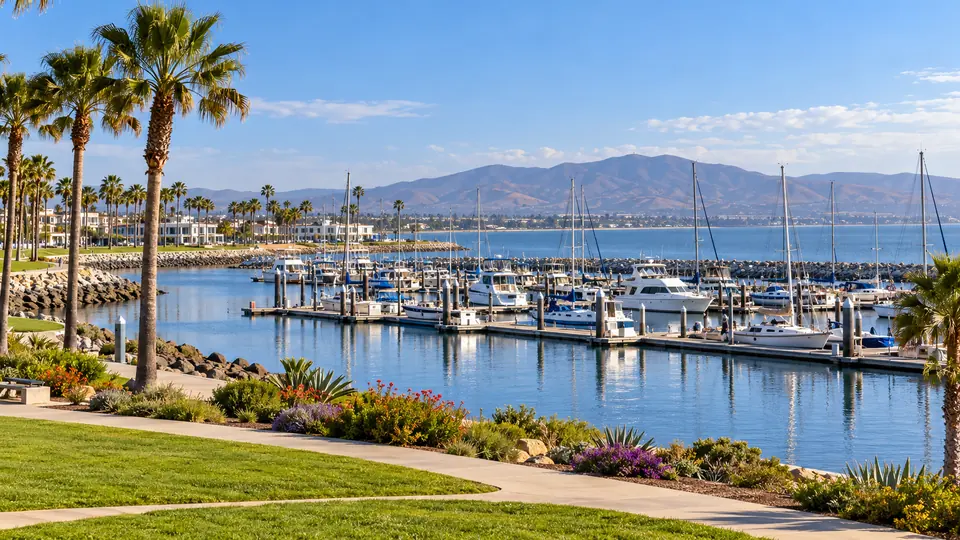 Network cabling & low-voltage services in Chula Vista visual